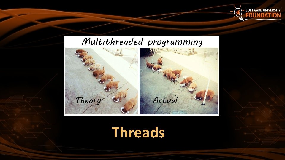 Threads 