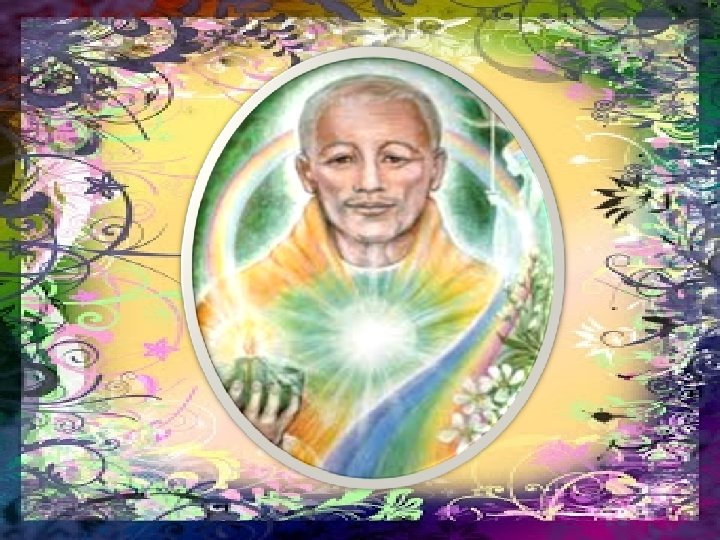Il Maestro Djwal Khul 