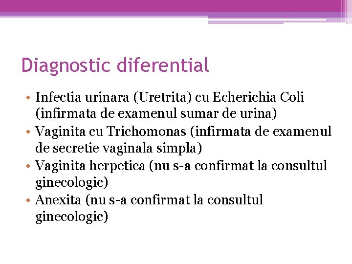 Epididimita (inflamatia testiculelor): Simptome, cauze, tratament | casadeculturacluj.ro