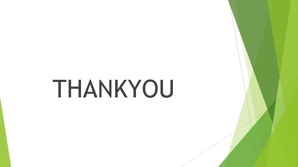 THANKYOU 