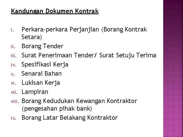 Contoh Surat Permohonan Balas Sambung Kontrak Kantin