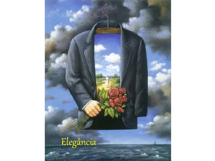 Elegância Elegância