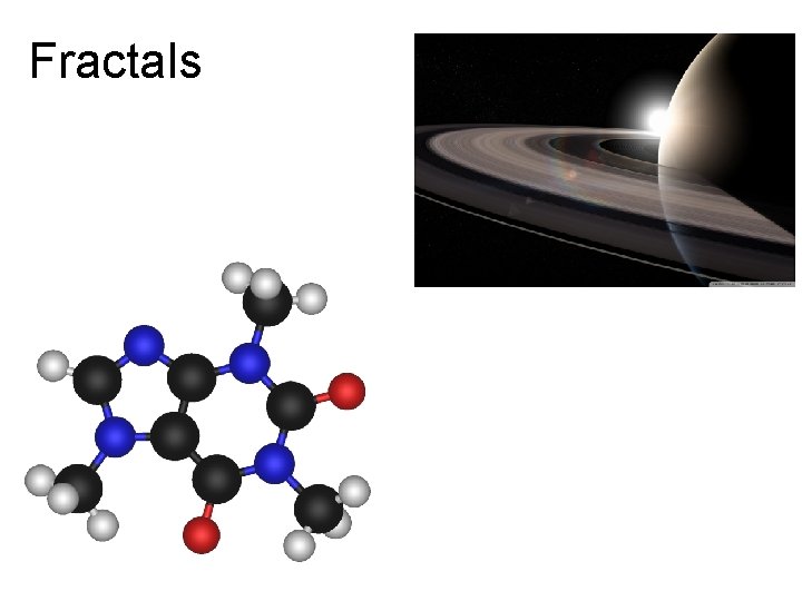 Fractals 