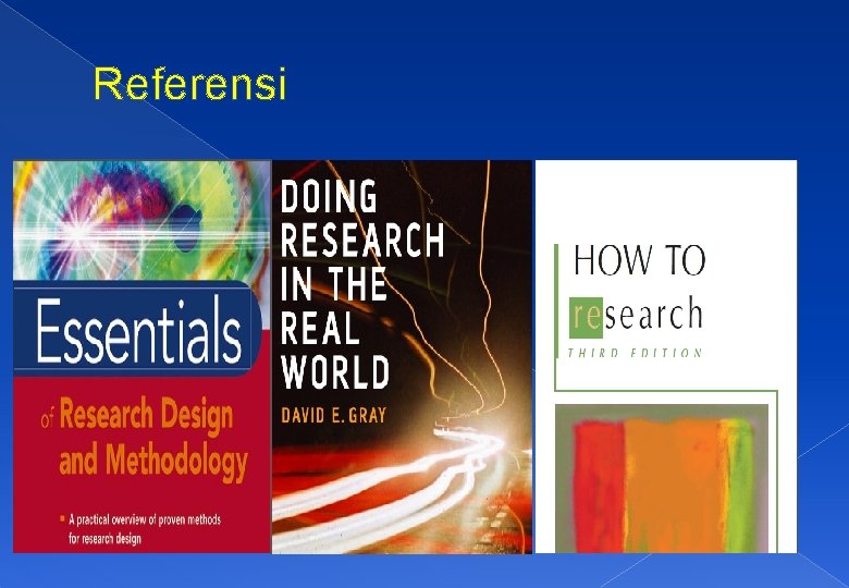 Referensi 