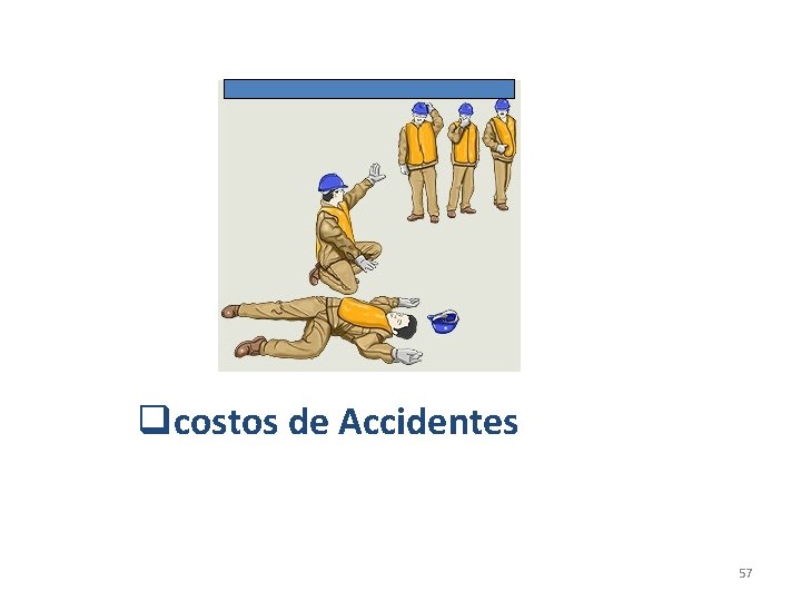qcostos de Accidentes 57 