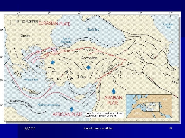 12/3/2020 Ruhsal travma ve etkileri 57 