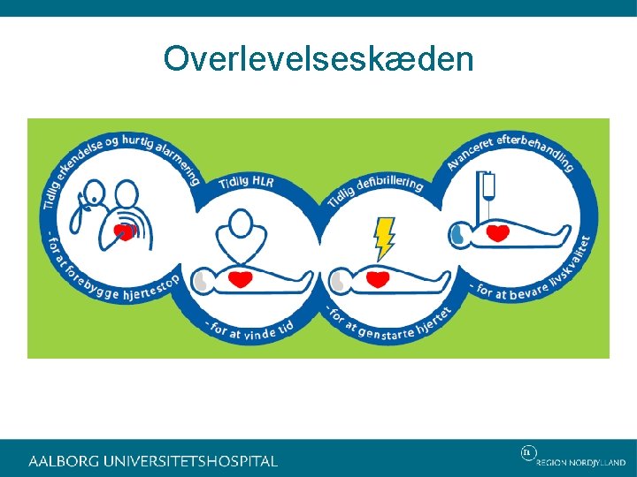 Overlevelseskæden 