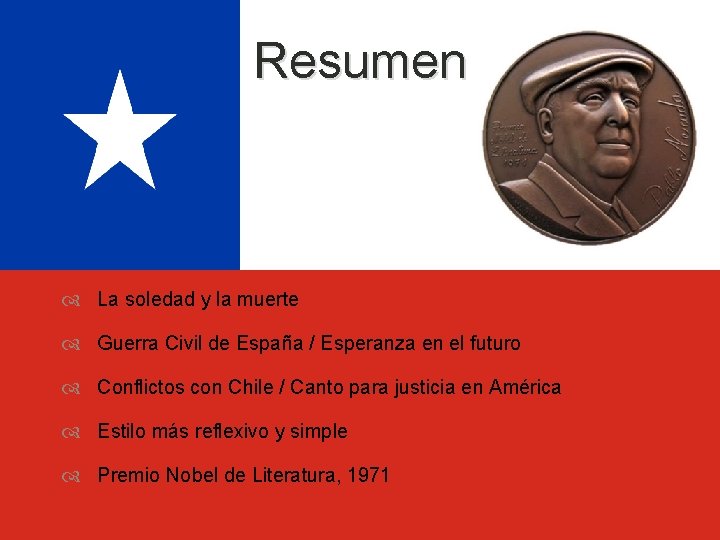 Resumen La soledad y la muerte Guerra Civil de España / Esperanza en el