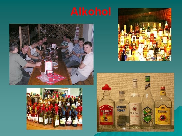 Alkohol 