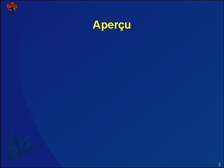 Aperçu 2 