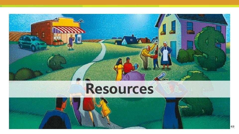 Resources 49 