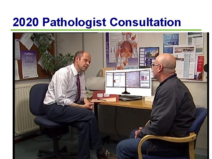 2020 Pathologist Consultation 