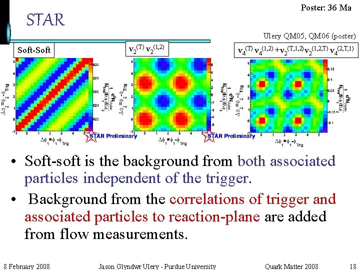 Poster: 36 Ma STAR Soft-Soft Ulery QM 05, QM 06 (poster) v 2(T) v