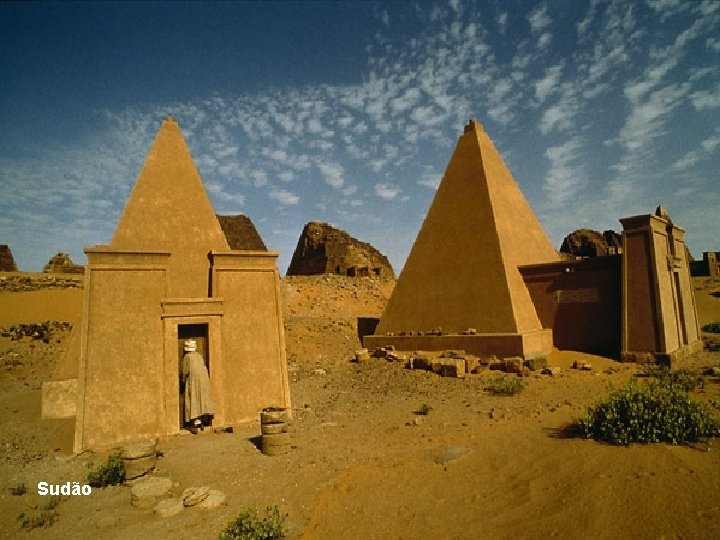 Sudão 