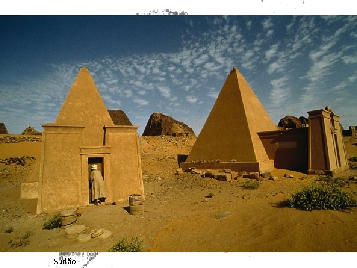 Sudão 