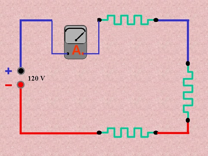 40 V A 120 V 40 V 