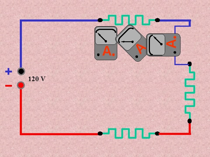 2 A A 40 V 120 V 40 V 