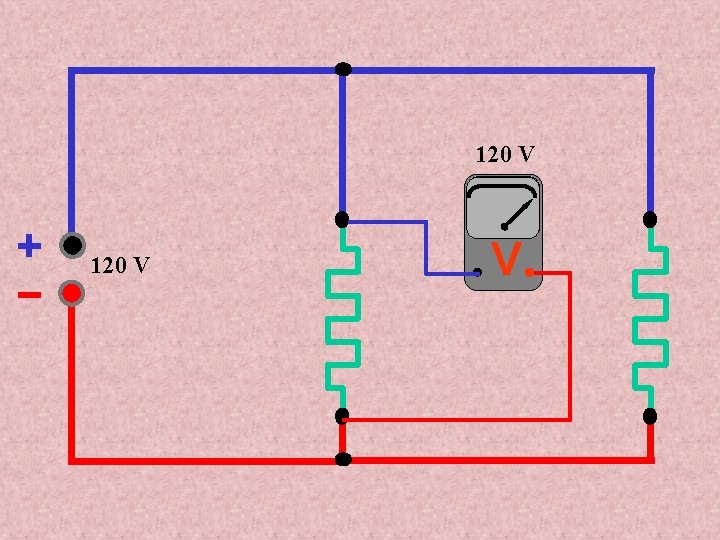 120 V V 