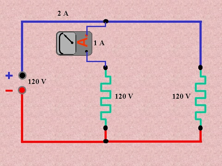 A 2 A 1 A 120 V 