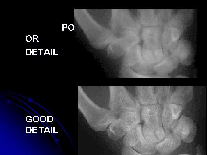 PO OR DETAIL GOOD DETAIL PO OR DETAIL GOOD DETAIL