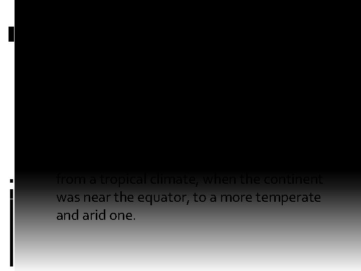 Natural Habitat Of Dinosaurs They’ve even been found in Antarctica, where scientists have found Natural Habitat Of Dinosaurs They’ve even been found in Antarctica, where scientists have found