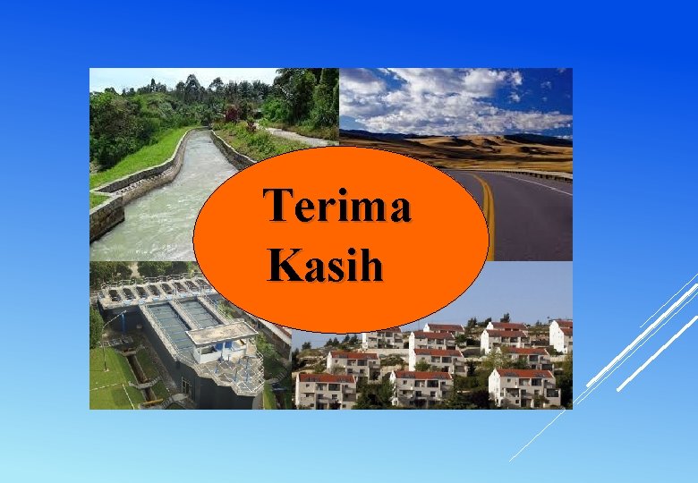 Terima Kasih 