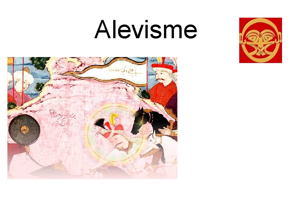 Alevisme 