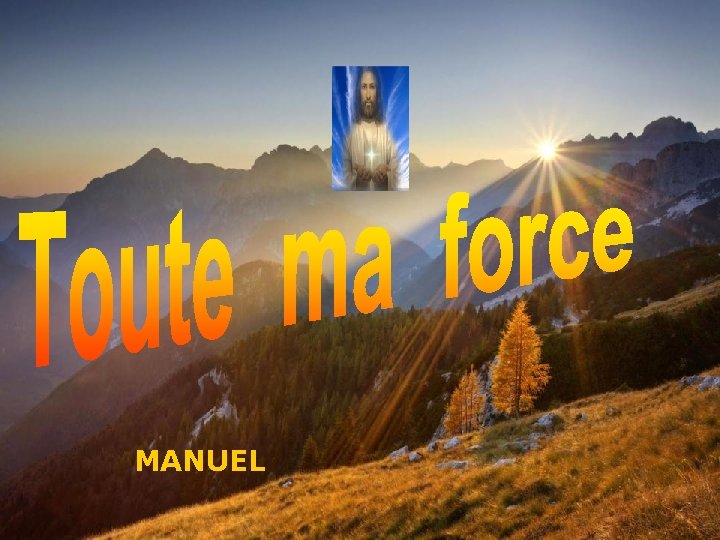 MANUEL 