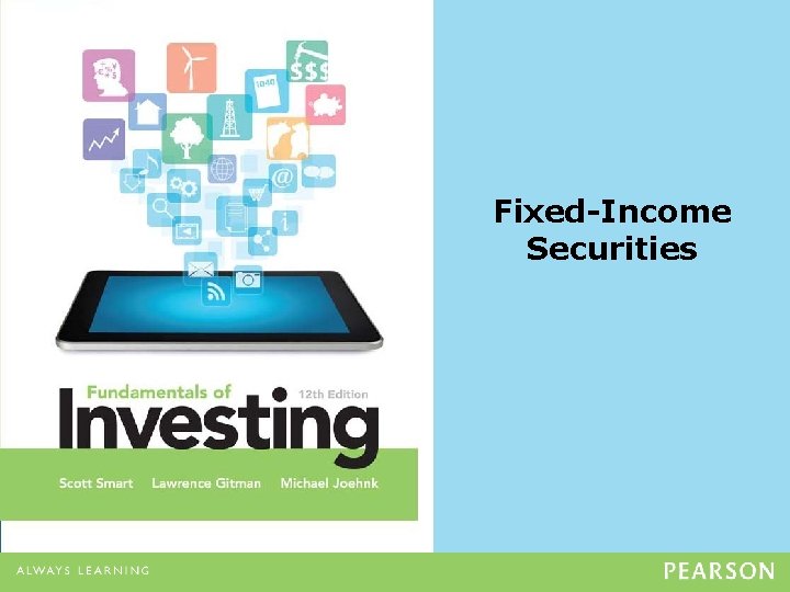 Fixed-Income Securities 