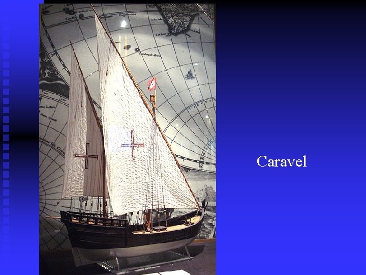 Caravel 