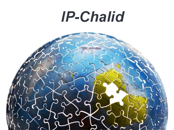 IP-Chalid 