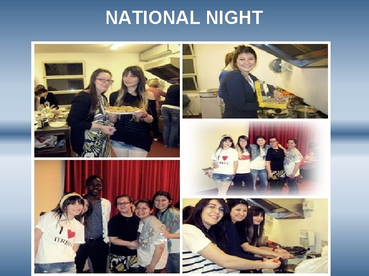 NATIONAL NIGHT 