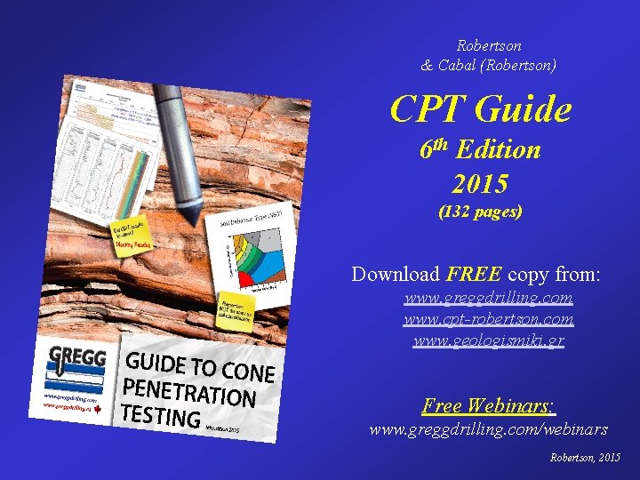 Robertson & Cabal (Robertson) CPT Guide 6 th Edition 2015 (132 pages) Download FREE