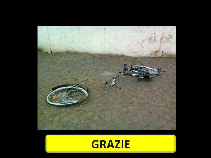 GRAZIE 