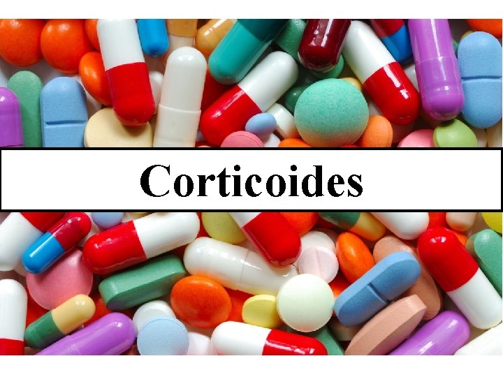 Corticoides 