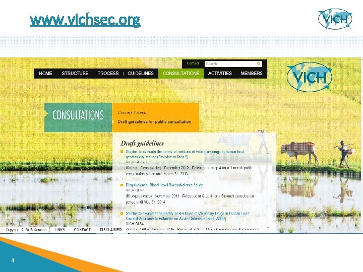 www. vichsec. org 4 