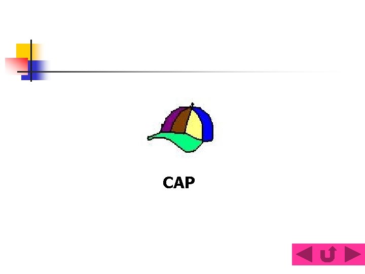 CAP 