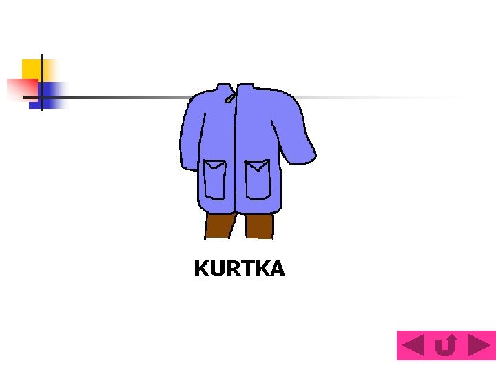 KURTKA 