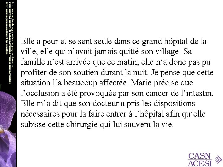 Invest in nursing faculty supply and nursing program infrastructure Foster innovative initiatives to sustain
