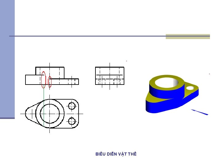 BIỂU DIỄN VẬT THỂ 