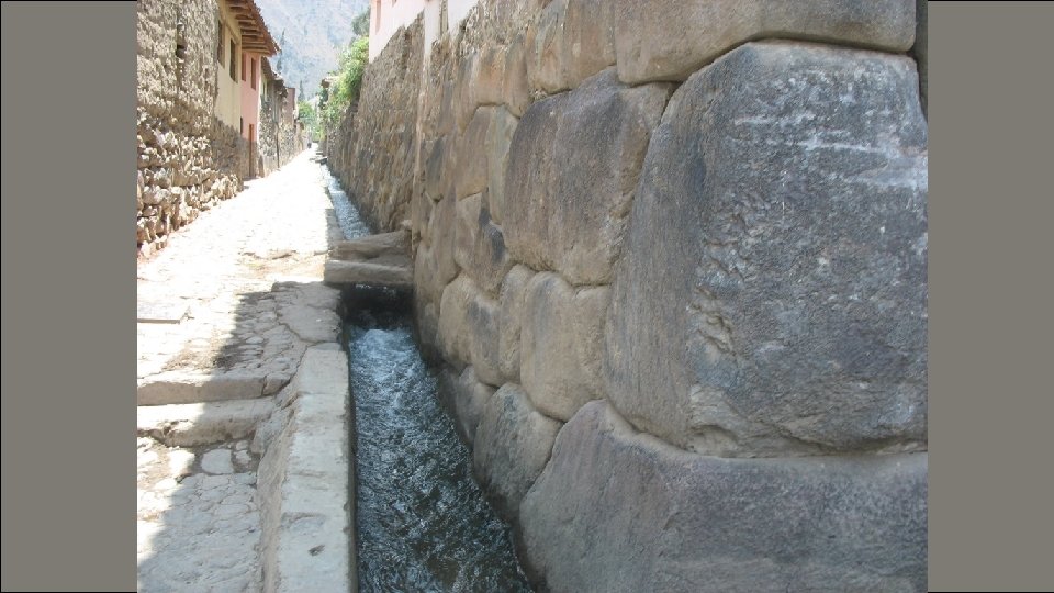 Aztec Temple Aztec Temple