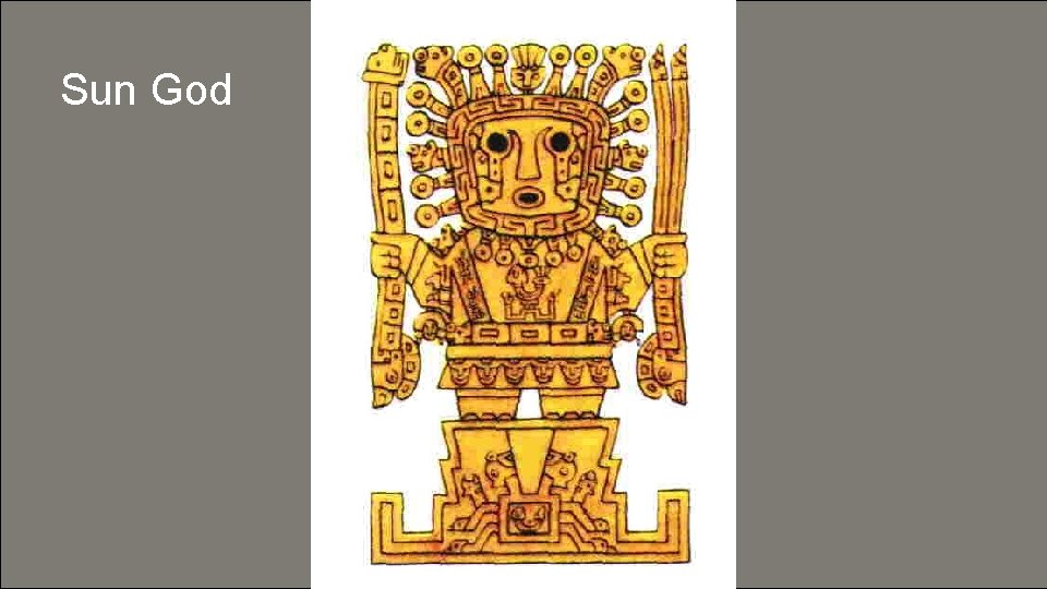 Sun God Sun God