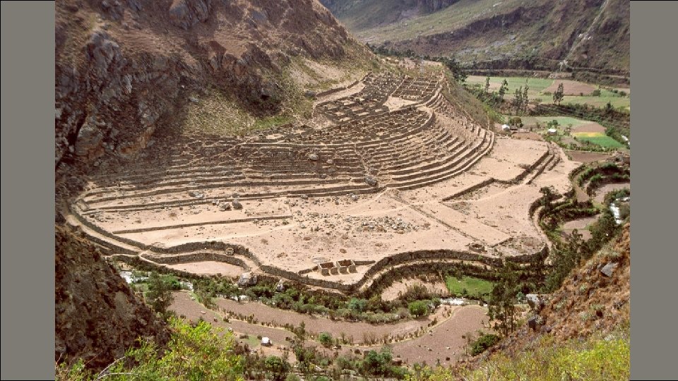 Aztec Temple 