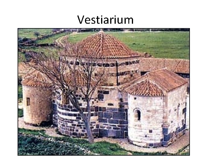 Vestiarium 