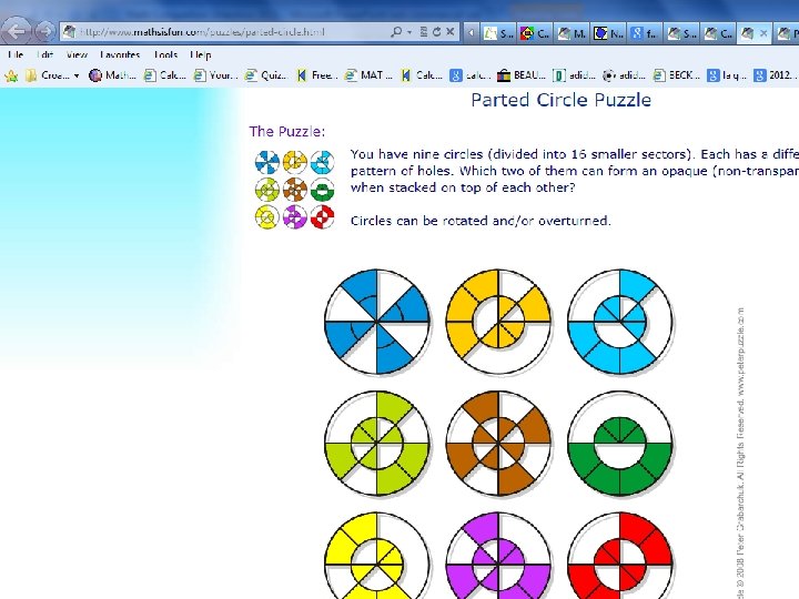 http: //www. mathsisfun. com/puzzles/cut-the -cross. html 