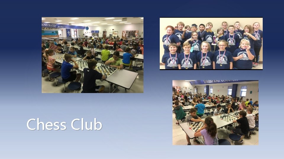 Chess Club 