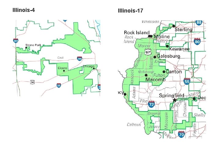 Illinois-4 Illinois-17 Illinois-4 Illinois-17