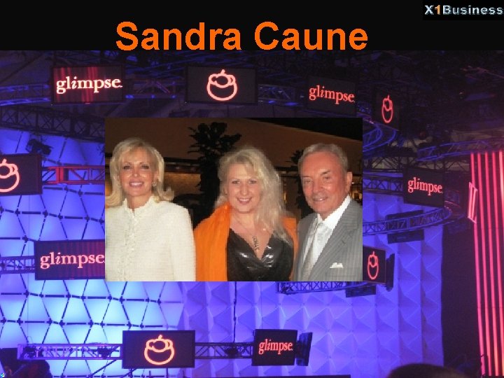 Sandra Caune 