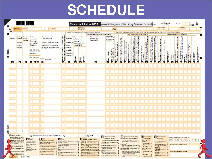 SCHEDULE 