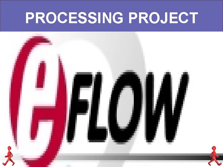 PROCESSING PROJECT 